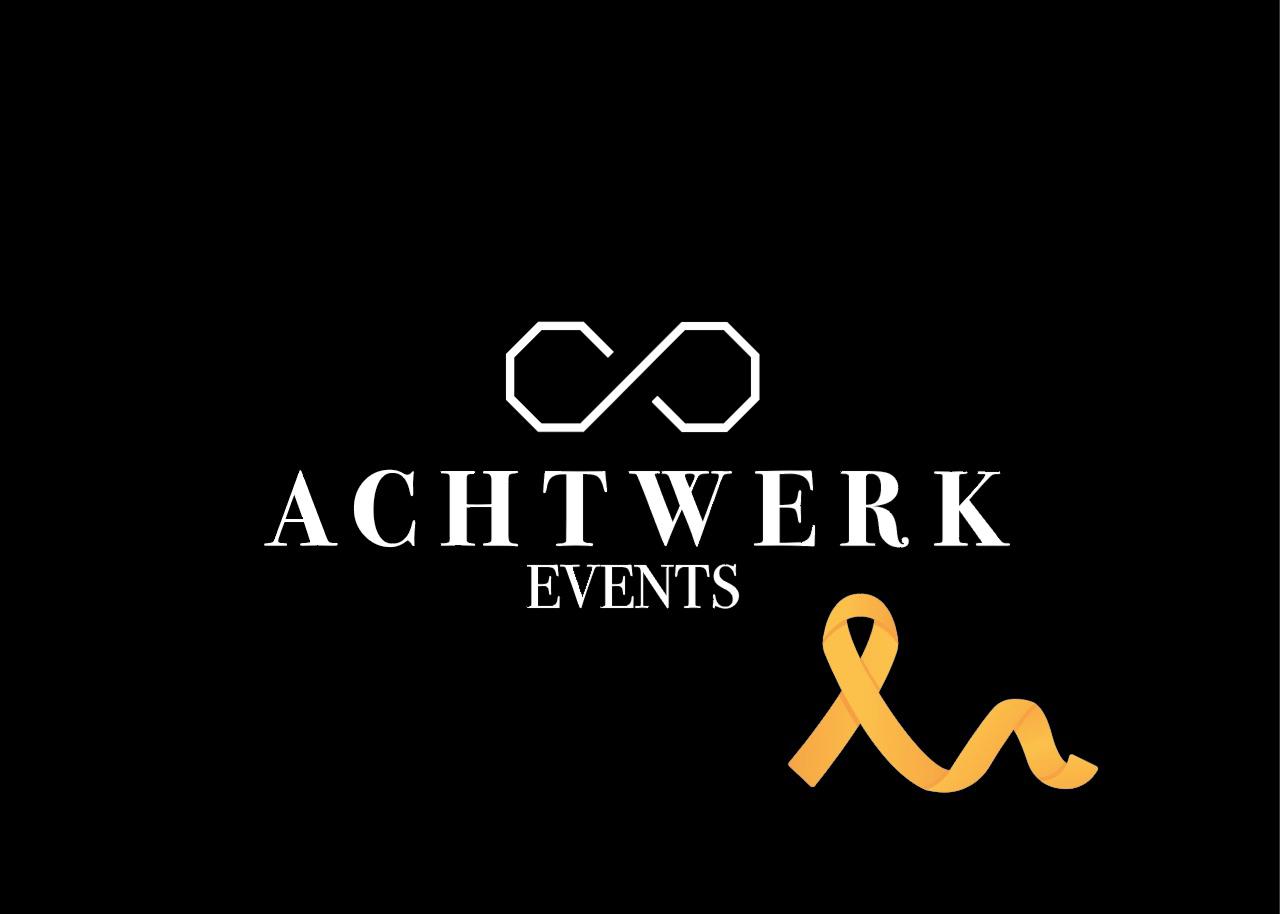 Achtwerk Charity Abend